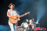 Ayo / Fête de l'Humanité 2014 - Parc Départemental de la Courneuve - 13 septembre 2014