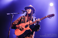 Ayo / 27ème Festival CHORUS des Hauts-de-Seine - Le Dôme (La Défense) - 27 mars 2015