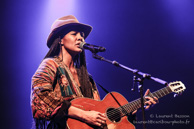 Ayo / 27ème Festival CHORUS des Hauts-de-Seine - Le Dôme (La Défense) - 27 mars 2015