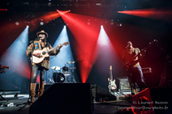 Ayo / 27ème Festival CHORUS des Hauts-de-Seine - Le Dôme (La Défense) - 27 mars 2015