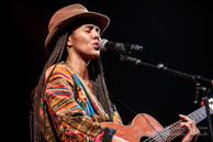 Ayo / 27ème Festival CHORUS des Hauts-de-Seine - Le Dôme (La Défense) - 27 mars 2015