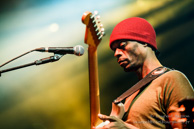 Ayo / 27ème Festival CHORUS des Hauts-de-Seine - Le Dôme (La Défense) - 27 mars 2015