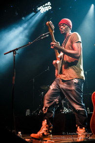 Ayo / 27ème Festival CHORUS des Hauts-de-Seine - Le Dôme (La Défense) - 27 mars 2015