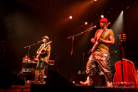 Ayo / 27ème Festival CHORUS des Hauts-de-Seine - Le Dôme (La Défense) - 27 mars 2015