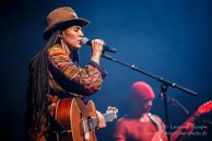 Ayo / 27ème Festival CHORUS des Hauts-de-Seine - Le Dôme (La Défense) - 27 mars 2015
