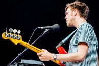 BRNS / Main Square Festival 2015 - Arras - 04 juillet 2015