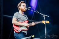 BRNS / Main Square Festival 2015 - Arras - 04 juillet 2015