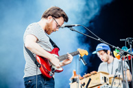 BRNS / Main Square Festival 2015 - Arras - 04 juillet 2015