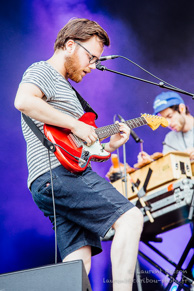 BRNS / Main Square Festival 2015 - Arras - 04 juillet 2015