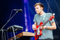 BRNS / Main Square Festival 2015 - Arras - 04 juillet 2015