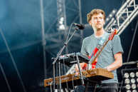 BRNS / Main Square Festival 2015 - Arras - 04 juillet 2015