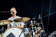 BRNS / Main Square Festival 2015 - Arras - 04 juillet 2015