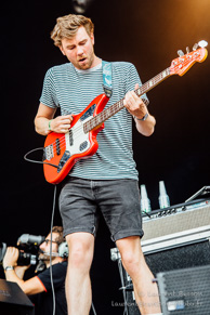 BRNS / Main Square Festival 2015 - Arras - 04 juillet 2015