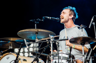 BRNS / Main Square Festival 2015 - Arras - 04 juillet 2015