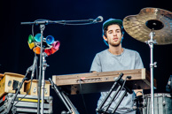 BRNS / Main Square Festival 2015 - Arras - 04 juillet 2015