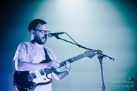 BRNS / Le Zenith - 30 octobre 2015