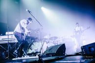 BRNS / Le Zenith - 30 octobre 2015