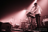 BRNS / Le Zenith - 30 octobre 2015