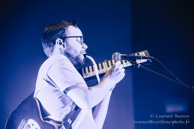 BRNS / Le Zenith - 30 octobre 2015