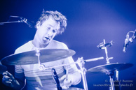 BRNS / Le Zenith - 30 octobre 2015