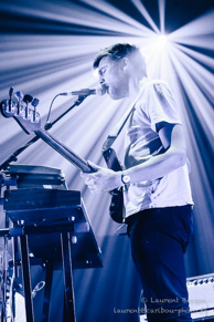 BRNS / Le Zenith - 30 octobre 2015