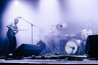 BRNS / Le Zenith - 30 octobre 2015