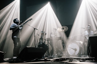 BRNS / Le Zenith - 30 octobre 2015