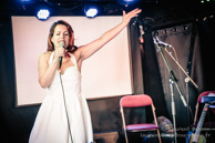 Babet / La Dame de Canton - 19 juillet 2023