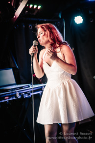 Babet / La Dame de Canton - 19 juillet 2023