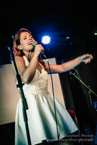 Babet / La Dame de Canton - 19 juillet 2023