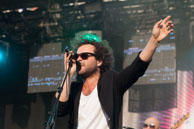 Babx / Festival FNAC Live 2013 - Parvis de l'Hotel de Ville - 21/07/13