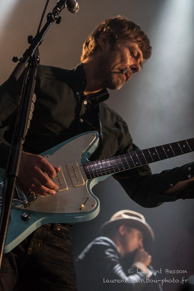 Babyshambles / Le Dôme  - Festival Chorus des Hauts de Seine 2014 - 29 mars 2014