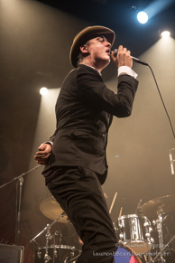 Babyshambles / Le Dôme  - Festival Chorus des Hauts de Seine 2014 - 29 mars 2014