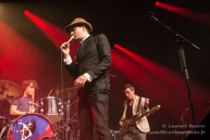 Babyshambles / Le Dôme  - Festival Chorus des Hauts de Seine 2014 - 29 mars 2014