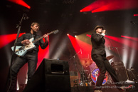 Babyshambles / Le Dôme  - Festival Chorus des Hauts de Seine 2014 - 29 mars 2014