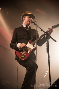 Babyshambles / Le Dôme  - Festival Chorus des Hauts de Seine 2014 - 29 mars 2014