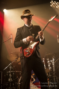 Babyshambles / Le Dôme  - Festival Chorus des Hauts de Seine 2014 - 29 mars 2014