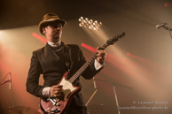 Babyshambles / Le Dôme  - Festival Chorus des Hauts de Seine 2014 - 29 mars 2014