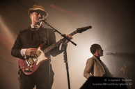 Babyshambles / Le Dôme  - Festival Chorus des Hauts de Seine 2014 - 29 mars 2014
