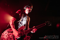 Backyard Babies / La Maroquinerie - 03 mai 2019