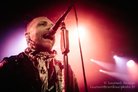 Backyard Babies / La Maroquinerie - 03 mai 2019