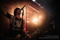 Backyard Babies / La Maroquinerie - 03 mai 2019