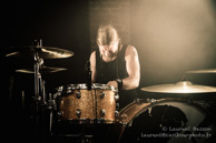 Backyard Babies / La Maroquinerie - 03 mai 2019