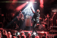 Bad Breeding / Festival les inRocKs Philips - La Cigale - 16 novembre 2014