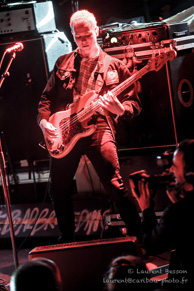 Bad Breeding / Festival les inRocKs Philips - La Cigale - 16 novembre 2014