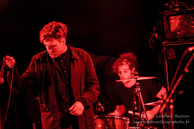 Bad Breeding / Festival les inRocKs Philips - La Cigale - 16 novembre 2014