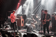 Bad Breeding / Festival les inRocKs Philips - La Cigale - 16 novembre 2014