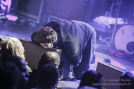 Bad Breeding / Festival les inRocKs Philips - La Cigale - 16 novembre 2014