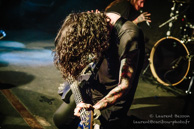 Bad Omens / Backstage By The Mill At O'Sullivans - 21 juin 2017