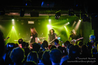 Bad Omens / Backstage By The Mill At O'Sullivans - 21 juin 2017